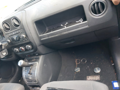 2011 JEEP COMPASS - STOCK #M18780