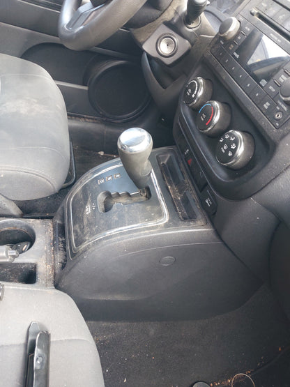 2011 JEEP COMPASS - STOCK #M18780