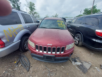 2011 JEEP COMPASS - STOCK #M18780