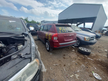 2011 JEEP COMPASS - STOCK #M18780