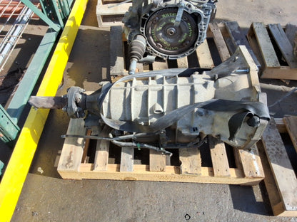 2005 - 2007 CADILLAC CTS  - Transmission -#16570
