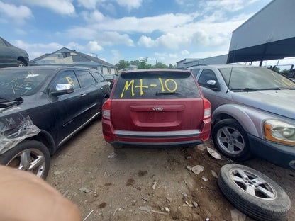 2011 JEEP COMPASS - STOCK #M18780