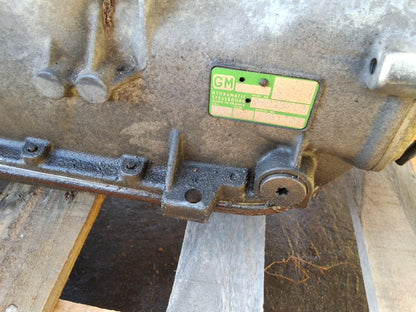 2005 - 2007 CADILLAC CTS  - Transmission -#16570