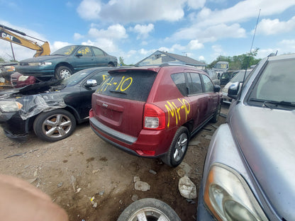 2011 JEEP COMPASS - STOCK #M18780