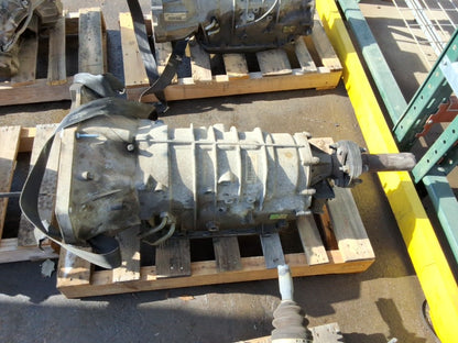 2005 - 2007 CADILLAC CTS  - Transmission -#16570