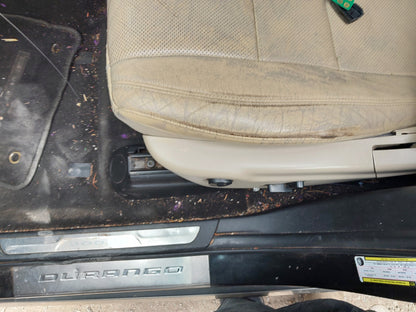 2011 - 2024 Dodge Durango - Stock #: M18762 MS-12