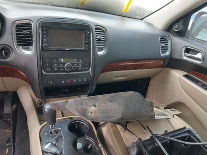 2011 - 2024 Dodge Durango - Stock #: M18762 MS-12