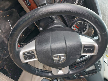 2011 - 2024 Dodge Durango - Stock #: M18762 MS-12