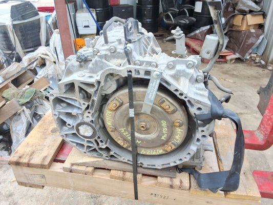2009-2014 Nissan Murano- Transmission -#17124