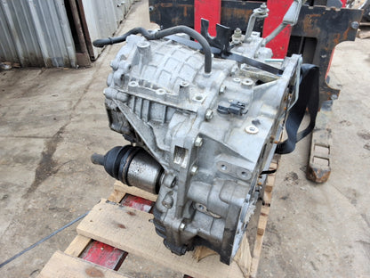 2009-2014 Nissan Murano- Transmission -#17124