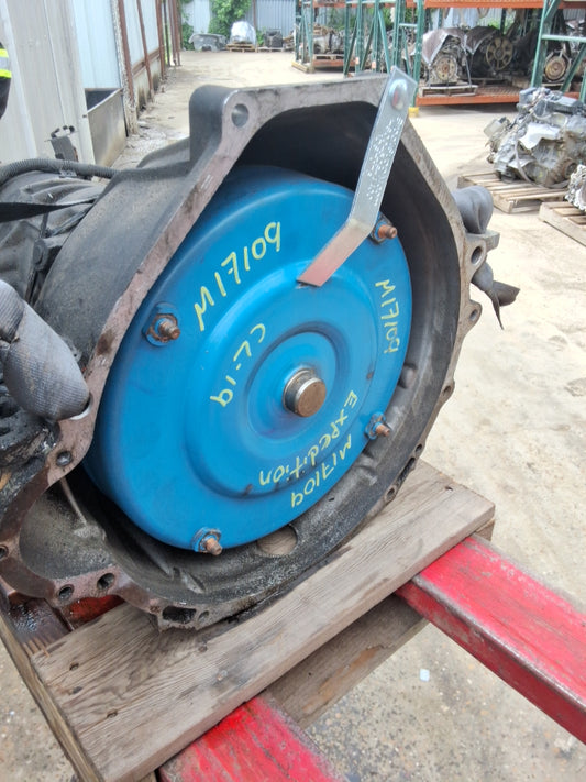 2000 Ford Expedition - Transmission -#17109