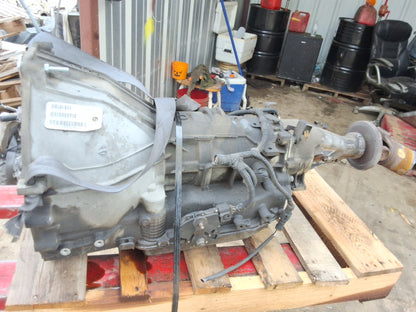 2000 Ford Expedition - Transmission -#17109