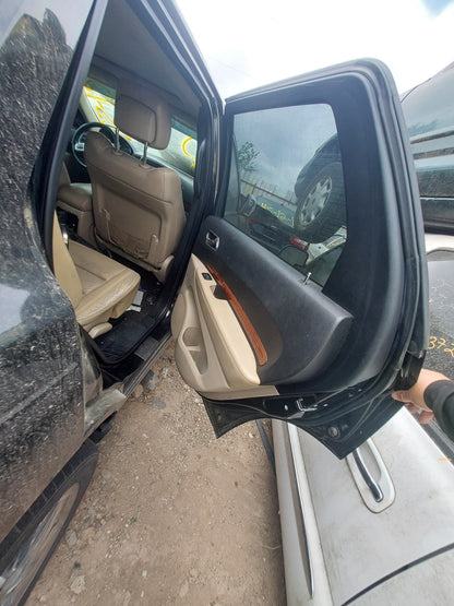 2011 - 2024 Dodge Durango - Stock #: M18762 MS-12