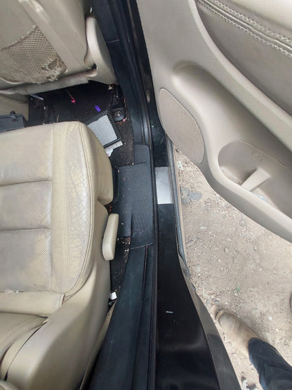 2011 - 2024 Dodge Durango - Stock #: M18762 MS-12