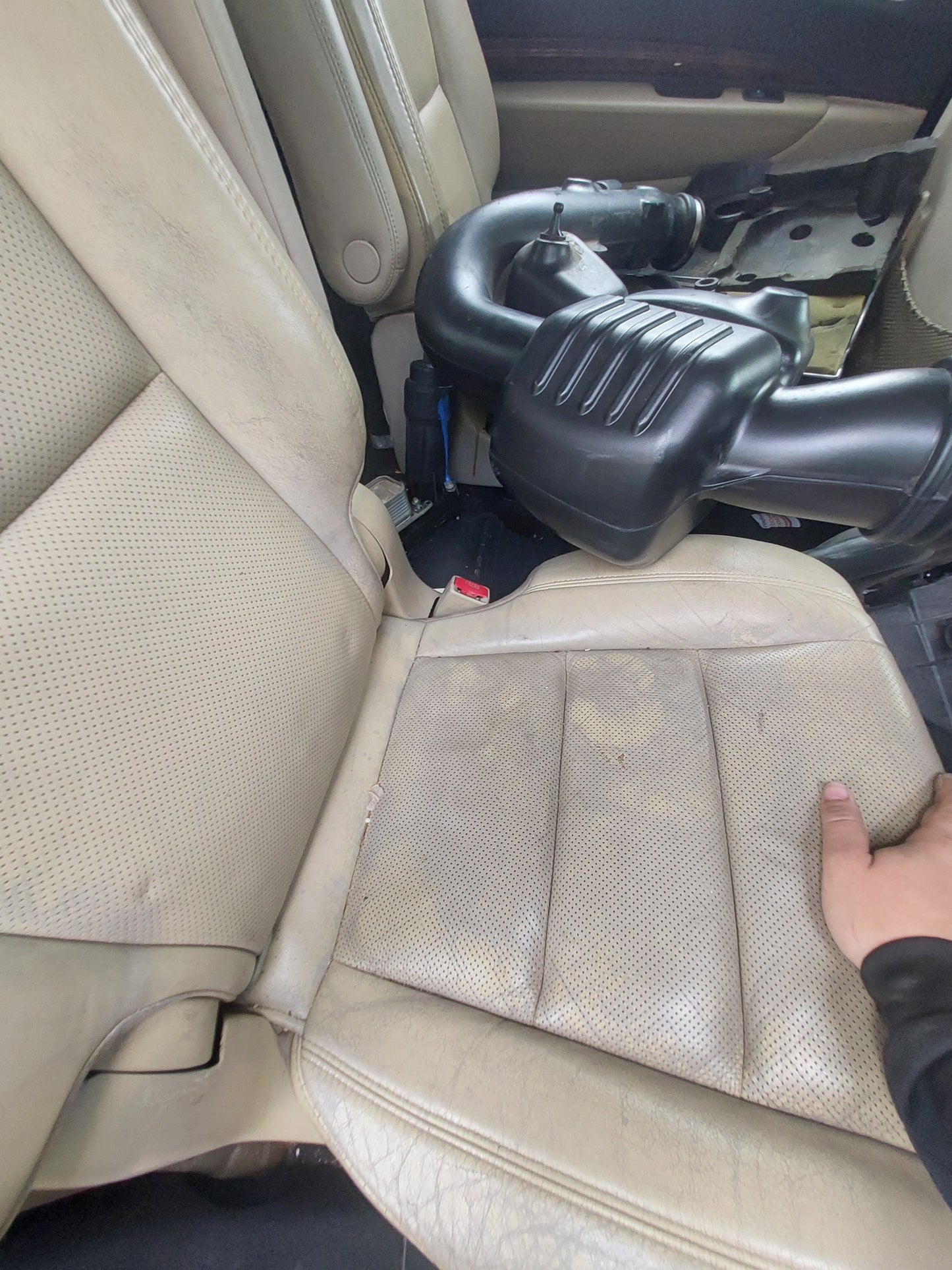 2011 - 2024 Dodge Durango - Stock #: M18762 MS-12