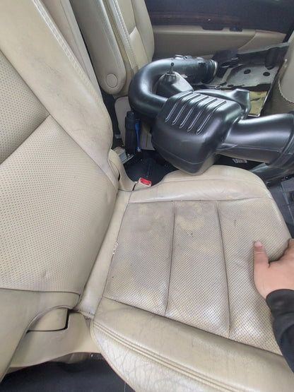 2011 - 2024 Dodge Durango - Stock #: M18762 MS-12