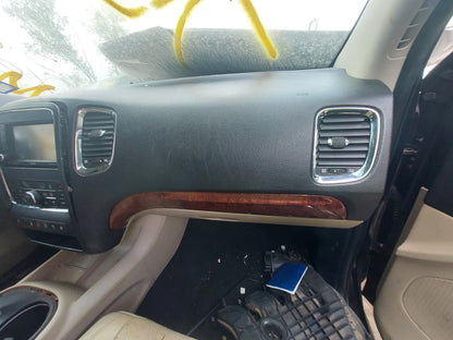 2011 - 2024 Dodge Durango - Stock #: M18762 MS-12