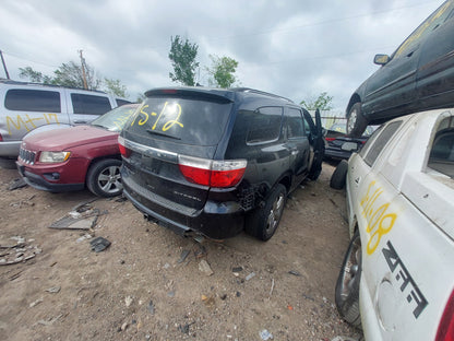 2011 - 2024 Dodge Durango - Stock #: M18762 MS-12