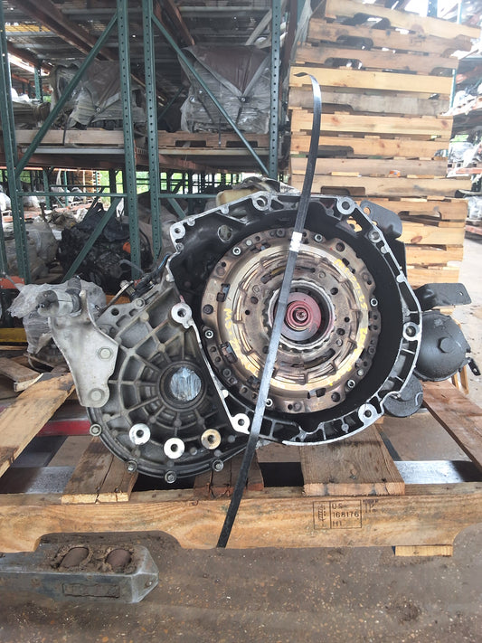 2013-2015 DODGE DART - Transmission -#MS2725