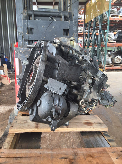 2013-2015 DODGE DART - Transmission -#MS2725