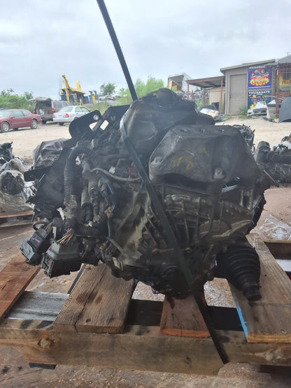 2013-2015 DODGE DART - Transmission -#MS2725