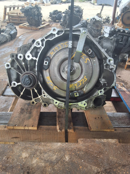 2011-2017 CHEVROLETR EQUINOX- AUTOMATIC TRANSMISSION -#M19375