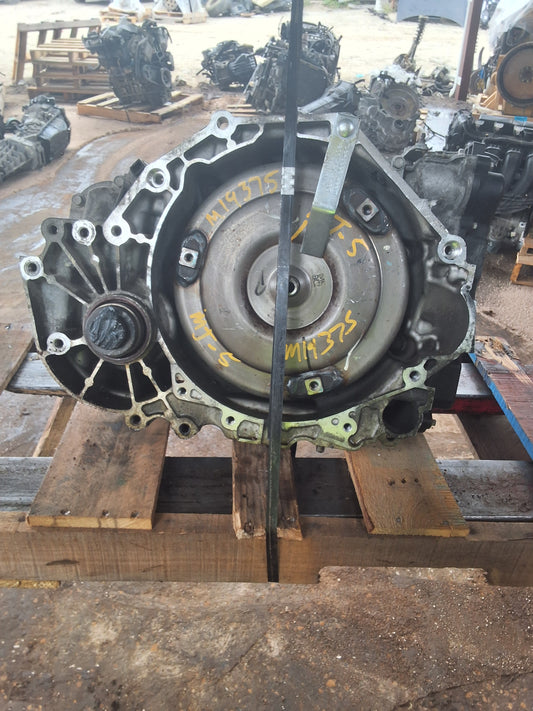 2011-2017 CHEVROLETR EQUINOX- AUTOMATIC TRANSMISSION -#M19375