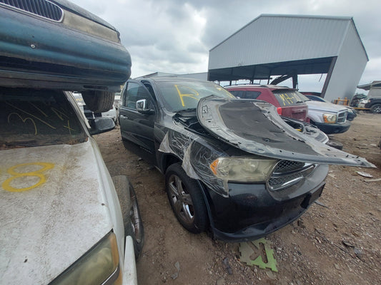 2011 - 2024 Dodge Durango - Stock #: M18762 MS-12