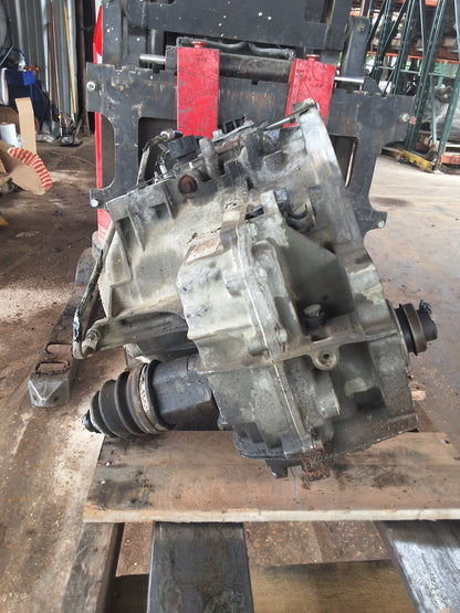 2011-2017 CHEVROLETR EQUINOX- AUTOMATIC TRANSMISSION -#M19375
