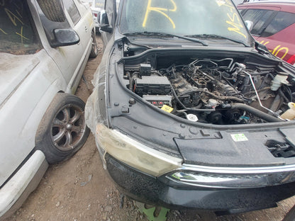 2011 - 2024 Dodge Durango - Stock #: M18762 MS-12