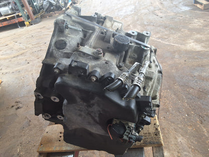 2011-2017 CHEVROLETR EQUINOX- AUTOMATIC TRANSMISSION -#M19375