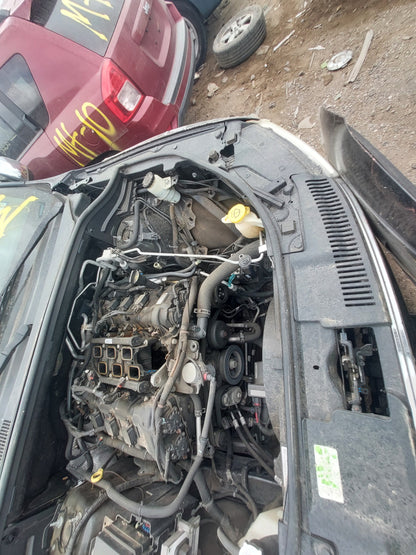 2011 - 2024 Dodge Durango - Stock #: M18762 MS-12