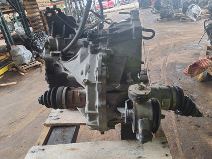 2009-2016 TOYOTA COROLLA  - AUTOMATIC TRANSMISSION -#M19382