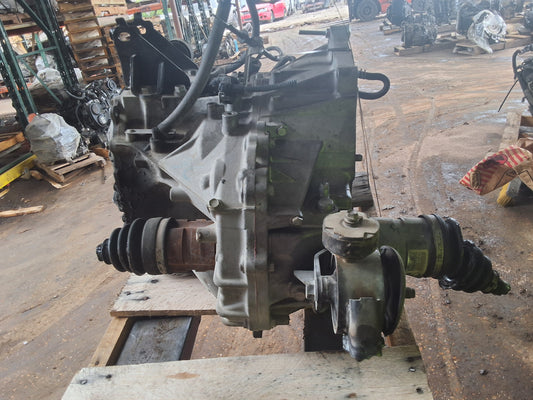 2009-2016 TOYOTA COROLLA  - AUTOMATIC TRANSMISSION -#M19382
