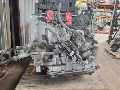 2009-2016 TOYOTA COROLLA  - AUTOMATIC TRANSMISSION -#M19382