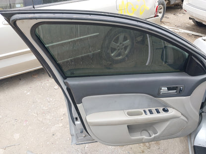 2010-2012 Ford Fusion - Stock #: M18793