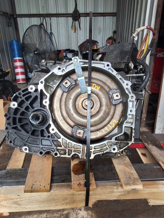 2013-2017 BUICK REGAL - AUTOMATIC TRANSMISSION -#M19352