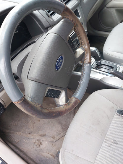 2010-2012 Ford Fusion - Stock #: M18793