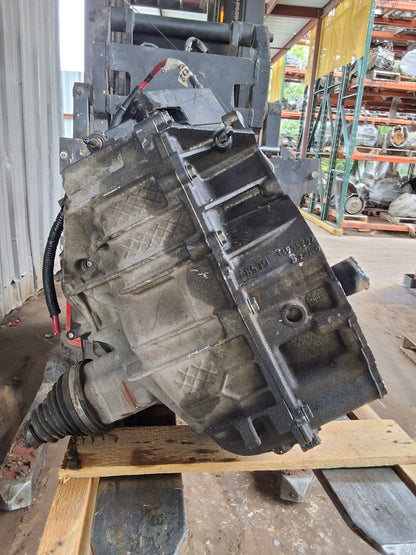 2013-2017 BUICK REGAL - AUTOMATIC TRANSMISSION -#M19352