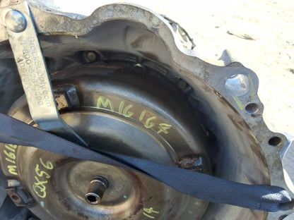 2004-2006 BMW X5 - AUTOMATIC TRANSMISSION - #M17779