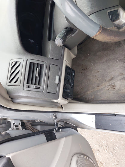 2010-2012 Ford Fusion - Stock #: M18793