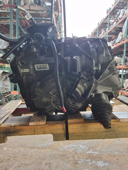 2013-2017 BUICK REGAL - AUTOMATIC TRANSMISSION -#M19352