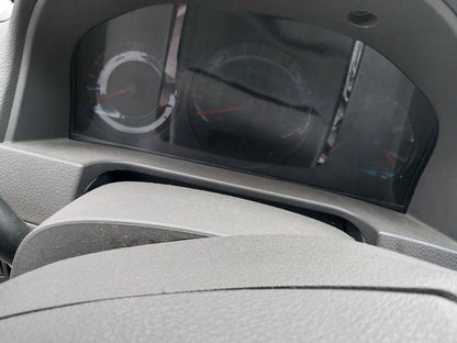 2010-2012 Ford Fusion - Stock #: M18793