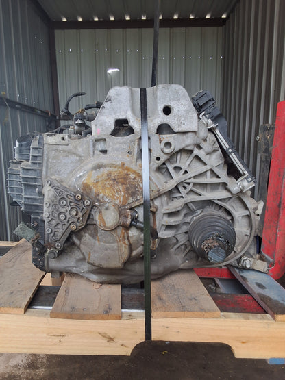 2012 CHEVROLET CRUZE - Transmission -#M19335