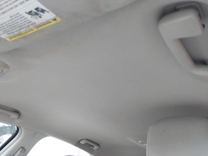 2010-2012 Ford Fusion - Stock #: M18793