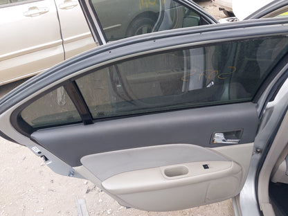 2010-2012 Ford Fusion - Stock #: M18793