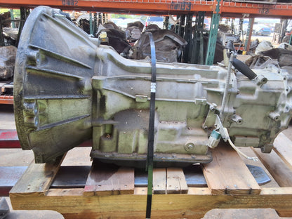 2006 NISSAN PATHFINDER - AUTOMATIC TRANSMISSION -#MS2604