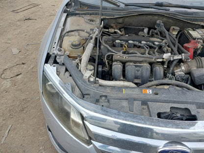 2010-2012 Ford Fusion - Stock #: M18793