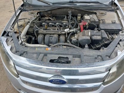 2010-2012 Ford Fusion - Stock #: M18793
