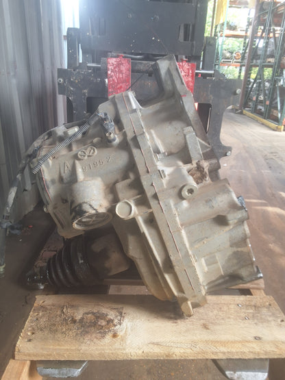 2007-2009 CHEVROLET EQUINOX - Transmission -#MS2603